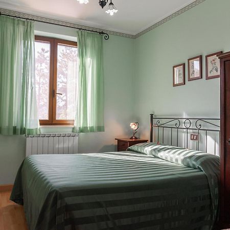 Agriturismo Le Dolci Colline Valfabbrica Eksteriør billede