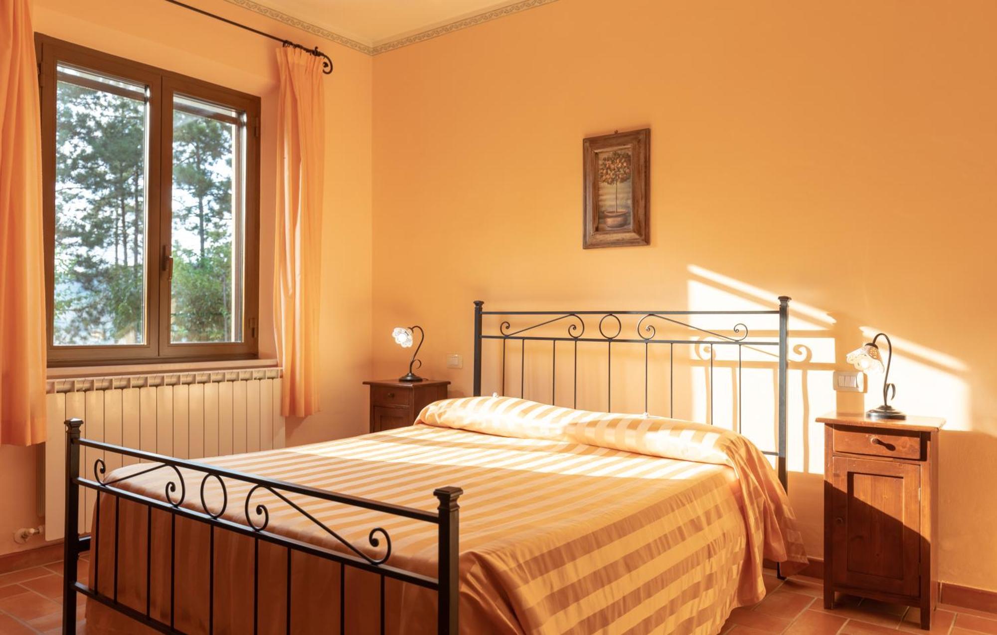 Agriturismo Le Dolci Colline Valfabbrica Værelse billede