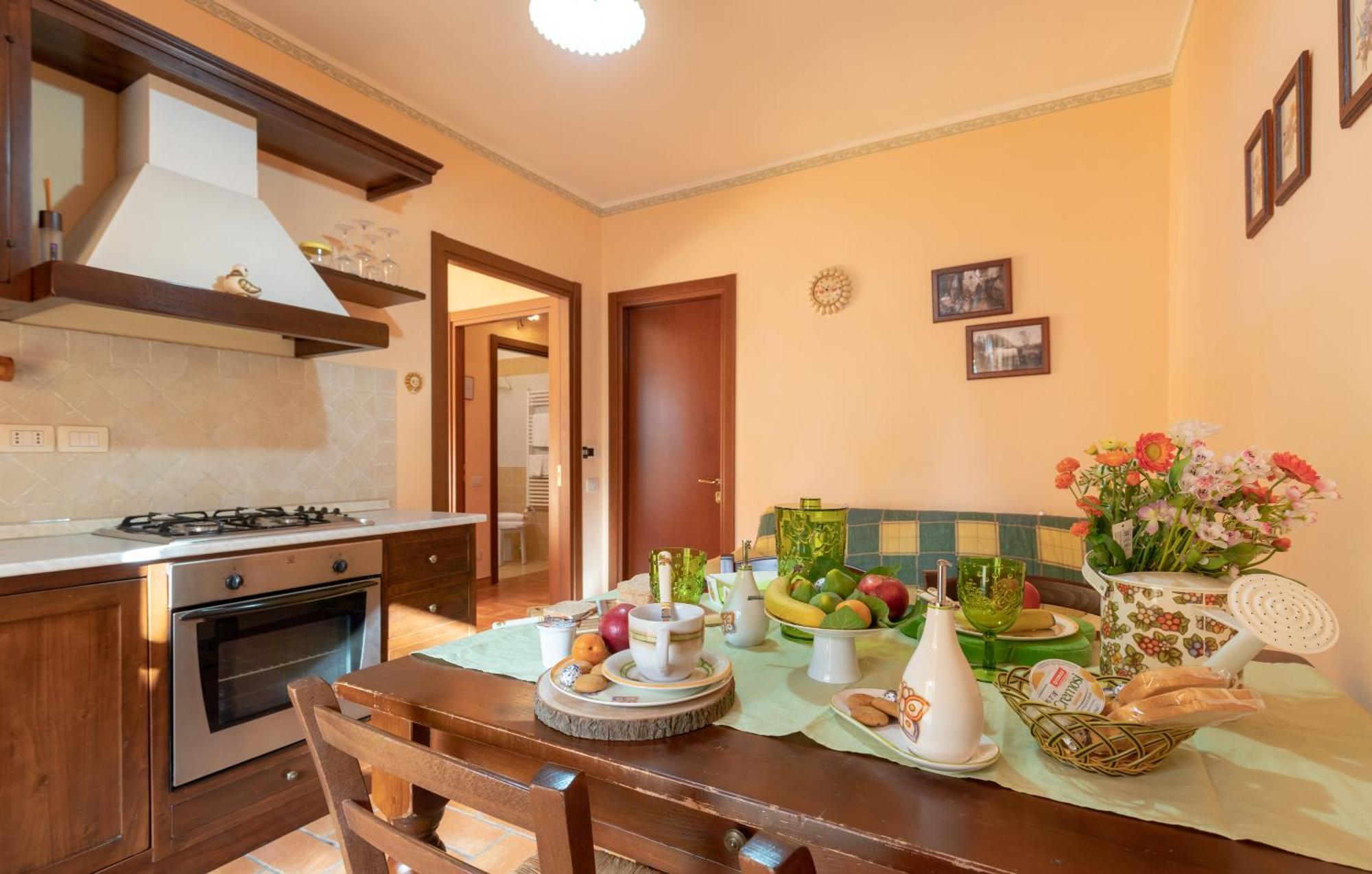 Agriturismo Le Dolci Colline Valfabbrica Værelse billede