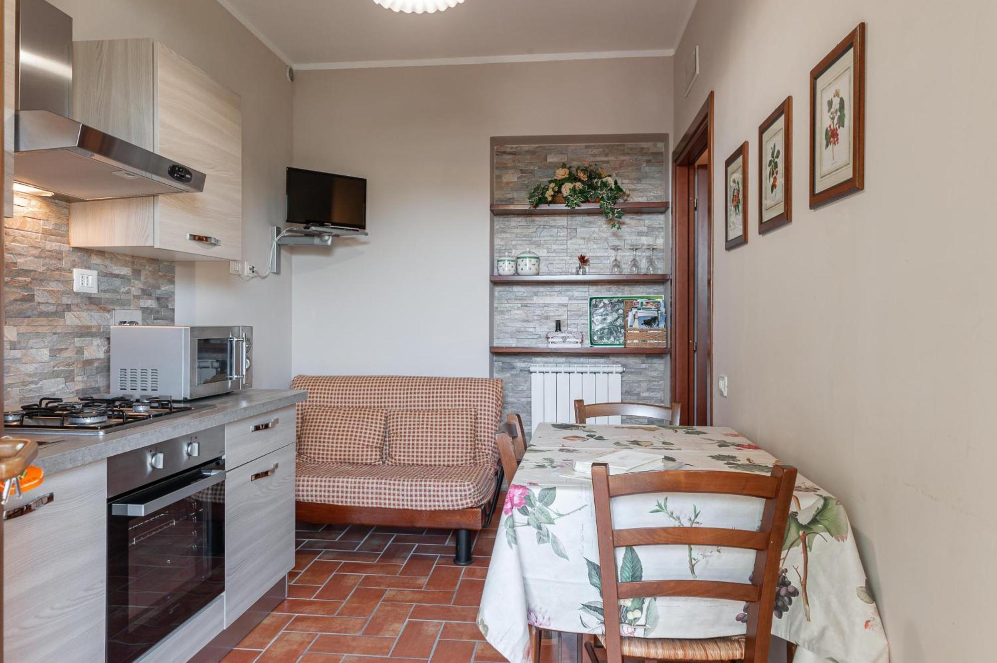Agriturismo Le Dolci Colline Valfabbrica Værelse billede